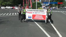 PPKM Darurat di Semarang,...