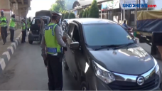 Pelaksanaan PPKM Darurat,...