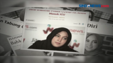 Jane Shalimar Meninggal...