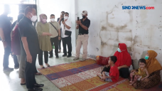 Dua Bocah Kakak Adik...