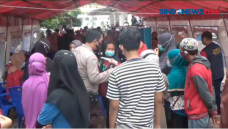 Warga Palopo Kecewa,...