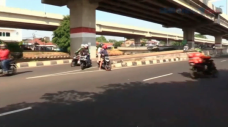 Hindari Penyekatan,...