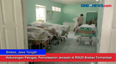 Kekurangan Petugas,...