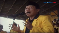 Fakta-Fakta Harmoko,...