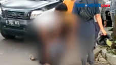 2 Pelaku Spesialis Pecah...