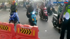 Target Pemerintah PPKM...