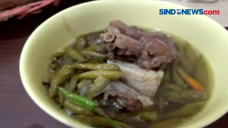 Kuliner Unik, Sup Janda...