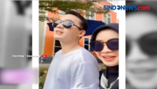 Ikbal Fauzi Ajak Istri...