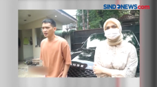 Rezky Aditya Dituntut...