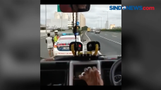 Viral, Kernet Bus Beri...