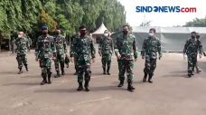 Darurat Covid-19, Panglima...