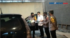 Polisi Amankan Seorang...