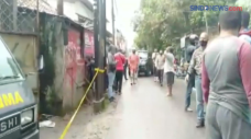 Modus Pelaku Pembunuhan...