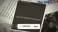 Akun Sosial Media Hilang,...