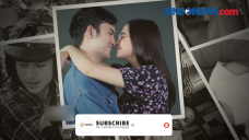 Pasangan Syifa Hadju...