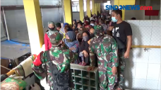 Tolak Bala, Pedagang...