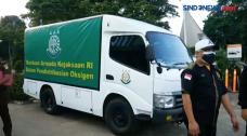 Bantu Distribusi Tabung...