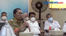 Pemkot Makassar Usulkan...