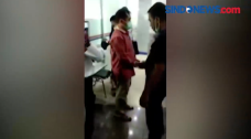 Seorang Hakim PN Rantau...