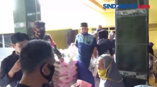 Ritual Tolak Bala, Pembagian...