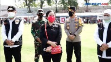 Puan Maharani Kunjungi...