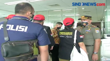 Masyarakat Diminta Laporkan...