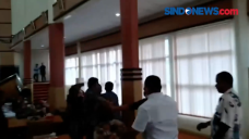 Rapat Dengar Pendapat...