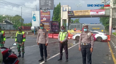 Sidoarjo Mengheningkan...