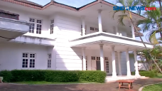 Warga Jadikan Rumah...
