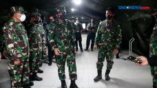 Panglima TNI : All Out...