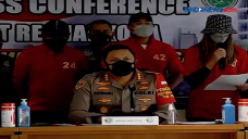 Akhirnya, Nia Ramadhani...