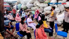 TNI Polri Jemput Bola,...