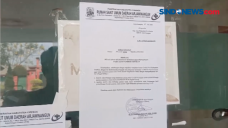 Pasien Membludak, Dua...