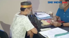 Pria Bawa Lari Gadis...