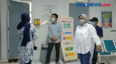 Bupati Bogor Menindak...
