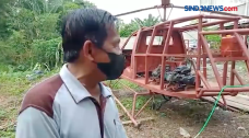Kakek 65 Tahun asal...