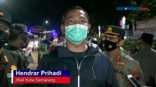 Masih Ramai, Perbatasan...
