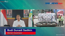 3 Juta Vaksin Moderna,...