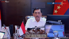 Luhut Minta TNI Buka...