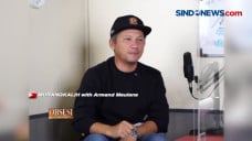Penyesalan Terpendam...