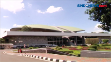 Gedung DPR Akan Dijadikan...