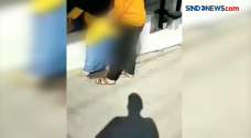 Viral Ibu Melahirkan...