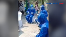Nikah Saat PPKM Darurat,...