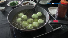 Pempek Klepon, Inovasi...
