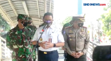 Mobilitas Masih Tinggi,...