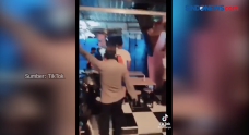 Viral, Satpol PP Tampar...