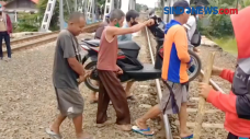 Hindari Penyekatan,...