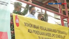 Anies: Pimpinan Perusahaan...
