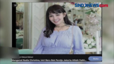 Cinta Berbuah Karma...