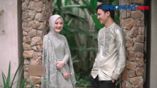 Dinda Rey Hauw, Romantis...